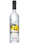 Grey Goose Citron Vodka 0,7 Liter