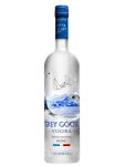 Grey Goose Vodka 1,0 Liter
