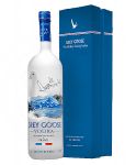 Grey Goose Vodka in Geschenkpackung 0,7 Liter