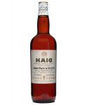 Haig Gold Label Blended Scotch Whisky 0,7 Liter