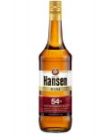 Hansen Echter Jamaika Rum Rot 0,7 Liter