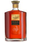 Hardy XO Rare Cognac Frankreich 0,7 Liter