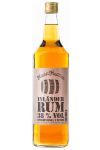 Hauser Inländer Rum 38% 1,0 Liter
