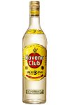 Havana Club Anejo 3 Jahre aus Kuba 0,7 Liter
