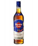 Havana Club Barrel Proof aus Kuba 1,0 Liter