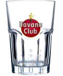 Havana Club Rum Cuba Libre Glas 34cl
