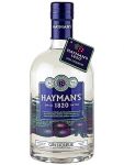 Haymans 1820 Ginlikör 0,7 Liter