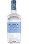 Haymans Dry Gin 41,2 % - 0,7 Liter