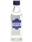 Haymans Dry Gin  5cl
