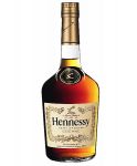 Hennessy VS Cognac Frankreich 0,7 Liter
