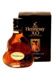 Hennessy XO Cognac Frankreich 5 cl