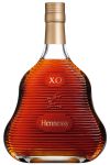 Hennessy XO Exclusive Collection by Tom Dixon Gold Cognac Frankreich 0,7 Liter