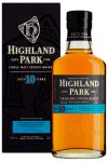 Highland Park 10 Jahre Single Malt Whisky Islands 0,35 Liter