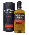 Highland Park 18 Jahre Single Malt Whisky 0,7 Liter