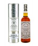 Highland Park 1991 20 Jahre The Un-Chillfiltered Collection Signatory