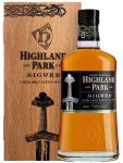Highland Park Sigurd Single Malt Whisky 0,7 Liter
