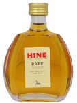 Hine Rare VSOP Cognac Frankreich 0,05 Liter MINI