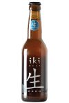 IKI Bio Bier mit grnem Tee ALKOHOLFREI 0,33 Liter in Flasche inklusive Pfand