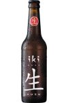 IKI Bio Bier mit grnem Tee & Yuzu 0,33 Liter in Flasche inklusive Pfand