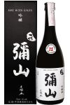 Ichidai MISEN Ginjyo Japanese Sake 15,4% Vol. 0,72 Liter