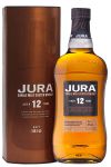 Isle of Jura 12 Jahre Single Malt Whisky 0,7 Liter