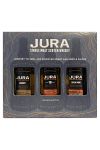 Isle of Jura Collection 3 x 5 cl in Geschenkpackung