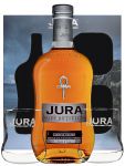 Isle of Jura Superstition mit 2 Gläsern