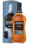 Isle of Jura The Loch Single Malt Whisky 0,70 Liter