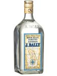 J. Bally Rhum  Blanc Martinique 0,7 Liter