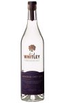 J.J. Whitley London Dry Gin England 0,7 Liter