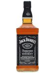Jack Daniels Black Label No. 7 - 1,0 Liter