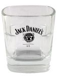 Jack Daniels No. 7 Glas 1 Stück