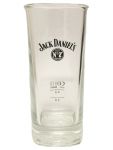 Jack Daniels No. 7 Longdrinkglas mit Eichstrich 2 und 4 cl 1 Stck