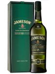 Jameson 18 Jahre Master Selection Limited Reserve 0,7 Liter