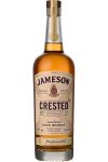 Jameson CRESTED Irish Whiskey 0,7 Liter