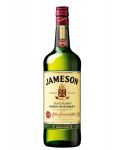 Jameson Irish Whiskey 1,0 Liter