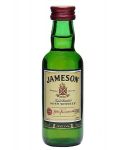Jameson Irish Whiskey 5 cl