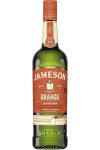Jameson ORANGE Spirit Drink Limited Edition 0,7 Liter