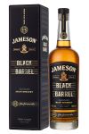 Jameson Select Reserve Black Barrel Small Batch 0,7 Liter