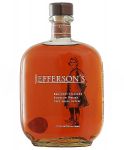 Jeffersons - SMALL BATCH - Bourbon 0,7 Liter