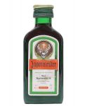 Jägermeister aus Deutschland 4 cl