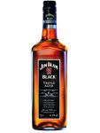 Jim Beam BLACK LABEL Extra Aged Whisky 0,7 Liter