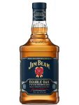 Jim Beam DOUBLE OAK Whiskey 0,7 Liter