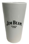 Jim Beam Whisky Keramikbecher 1 Stück