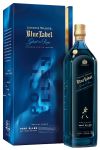 Johnnie Walker Blue Label PORT ELLEN Ghost & Rare Special Blend Whisky 0,7 Liter