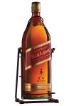 Johnnie Walker Red Label Blended Scotch Whisky 3,0 ltr.