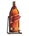 Johnnie Walker Red Label Blended Scotch Whisky 4,5 Liter