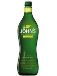 Johns Natural Citrus Sirup 0,7 Liter