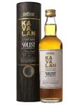 Kavalan Solist Sherry Whisky Miniatur 4,8 cl