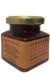 Kentucky Bourbon Himbeer-Marmelade 150 Gramm Glas